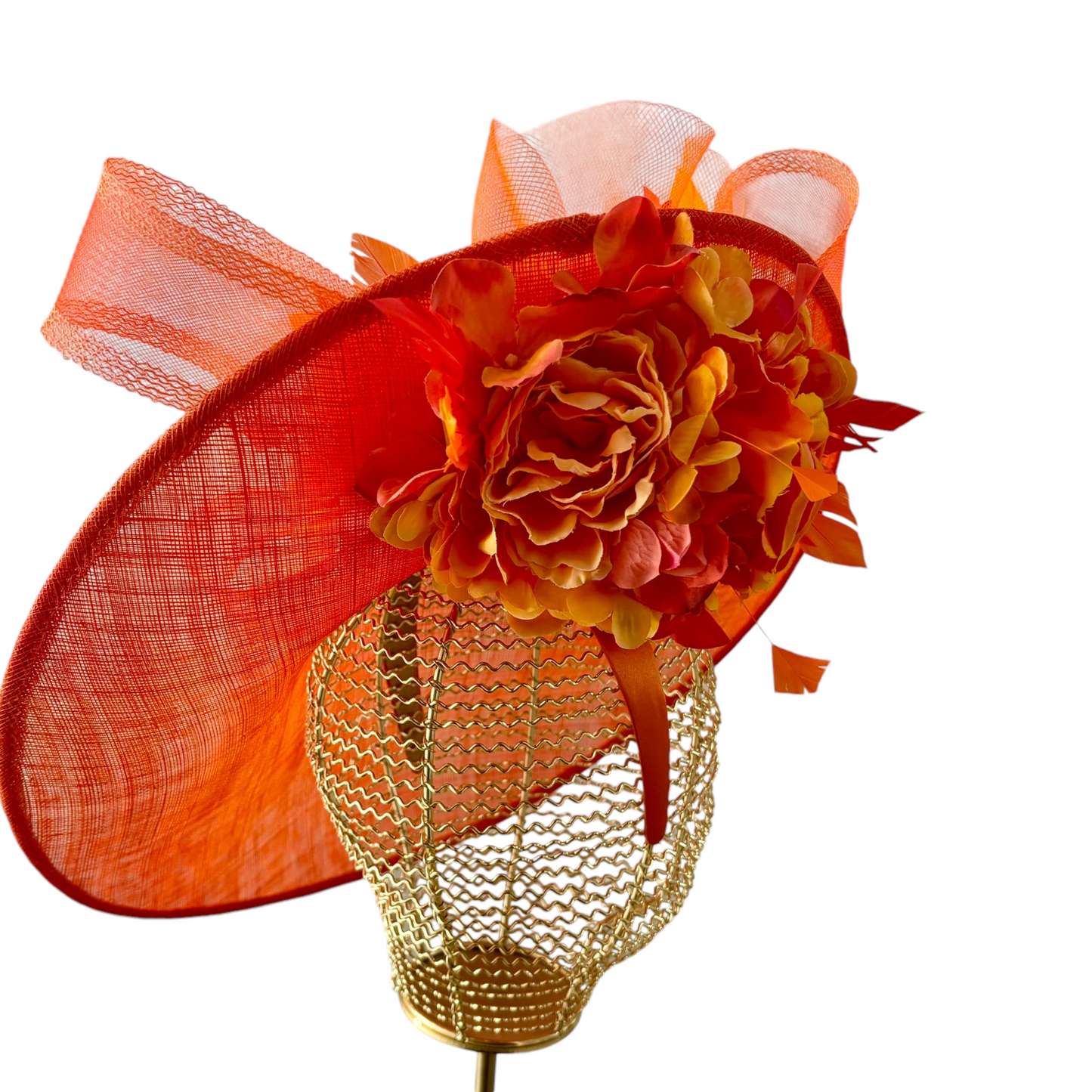 Odette Hat