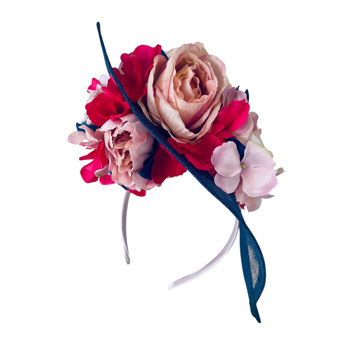 Everly Fascinator