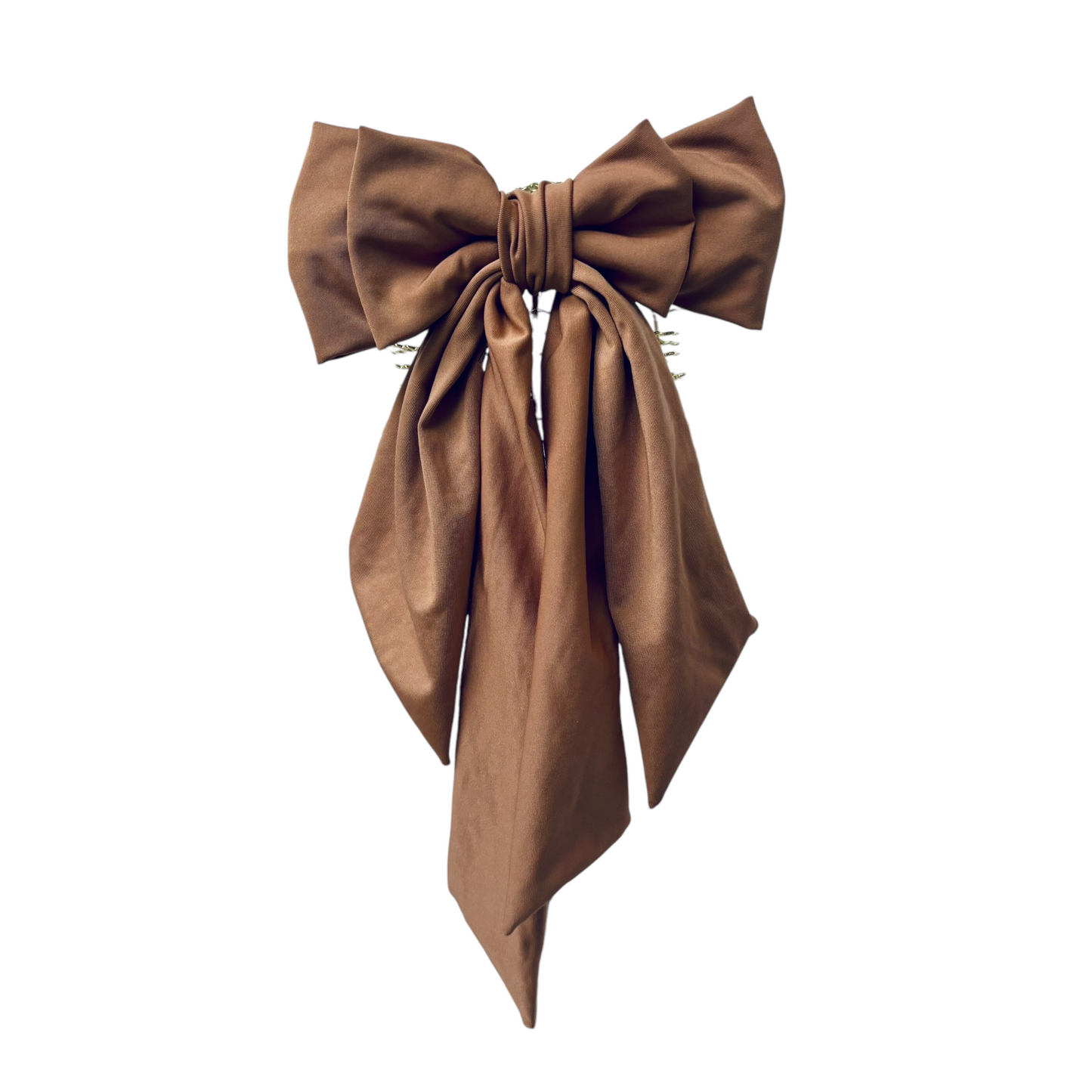 Avery Hair Bow