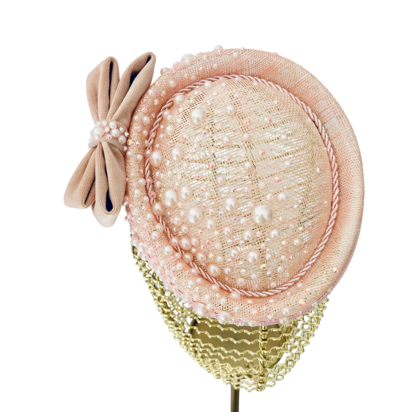 Bella Fascinator