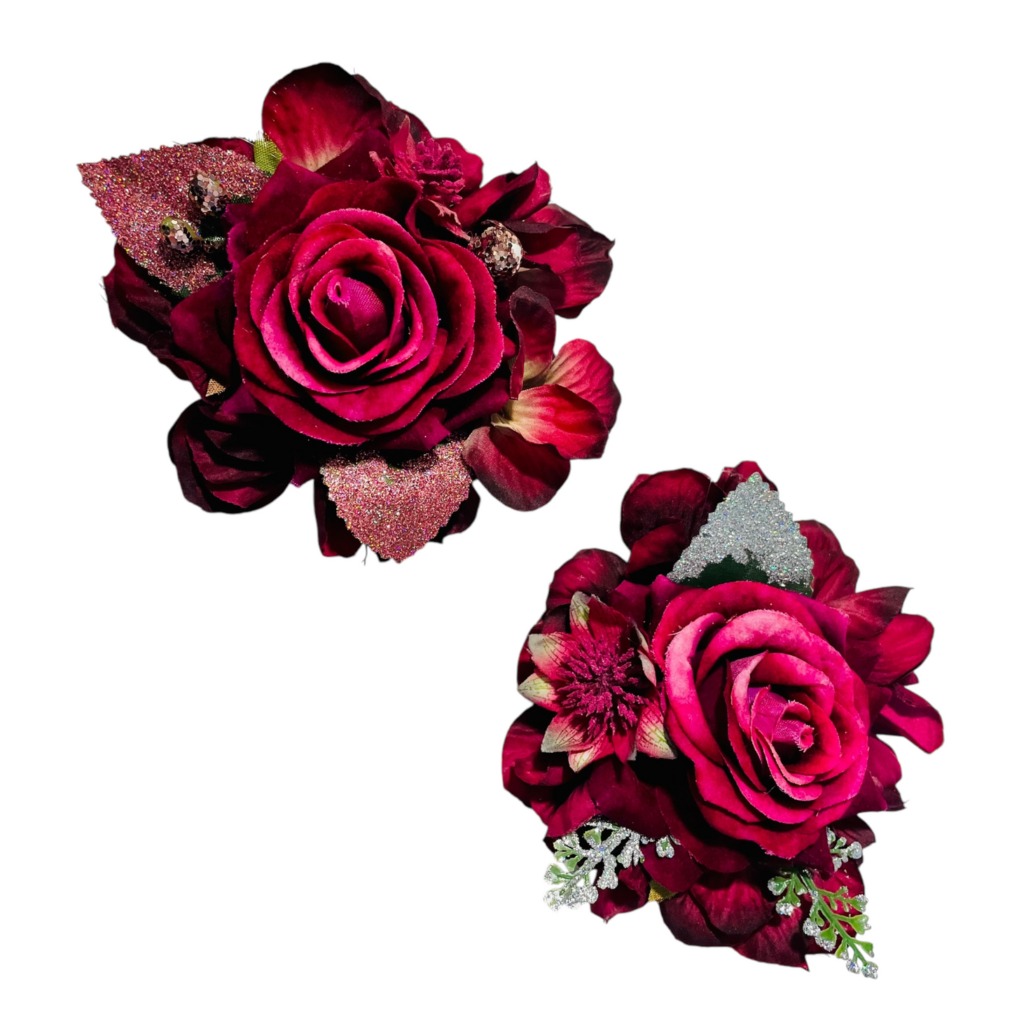 Gwyneth Corsage