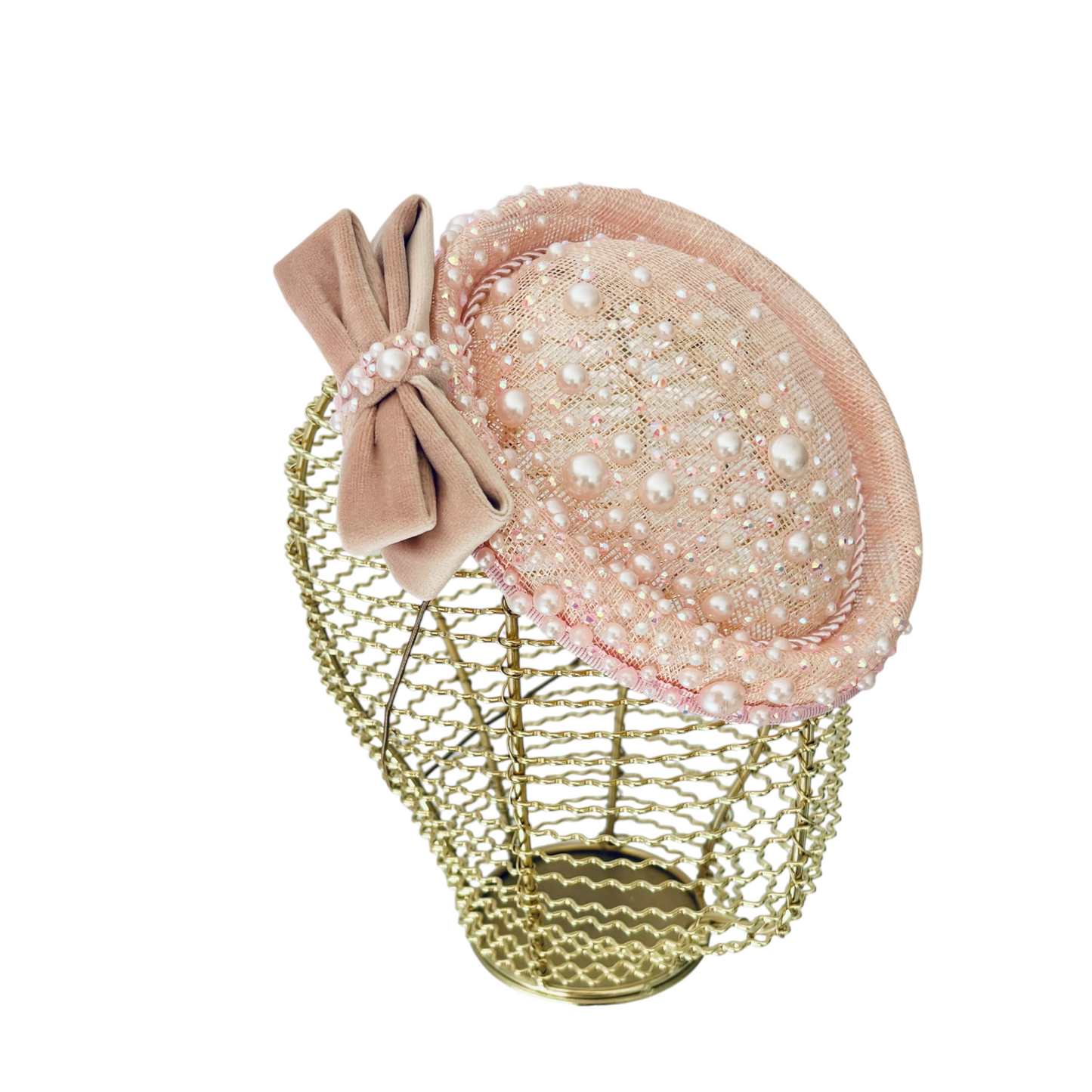 Bella Fascinator