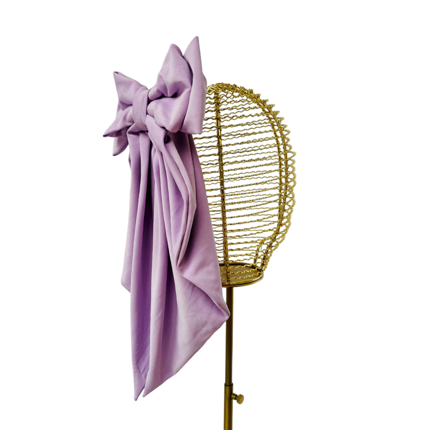 Exeter Hair Bow
