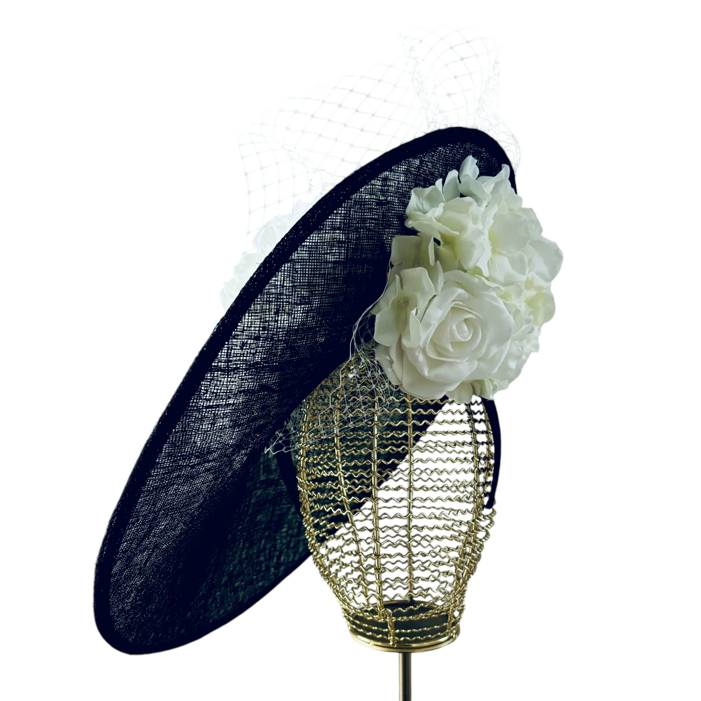 Cressida Hat