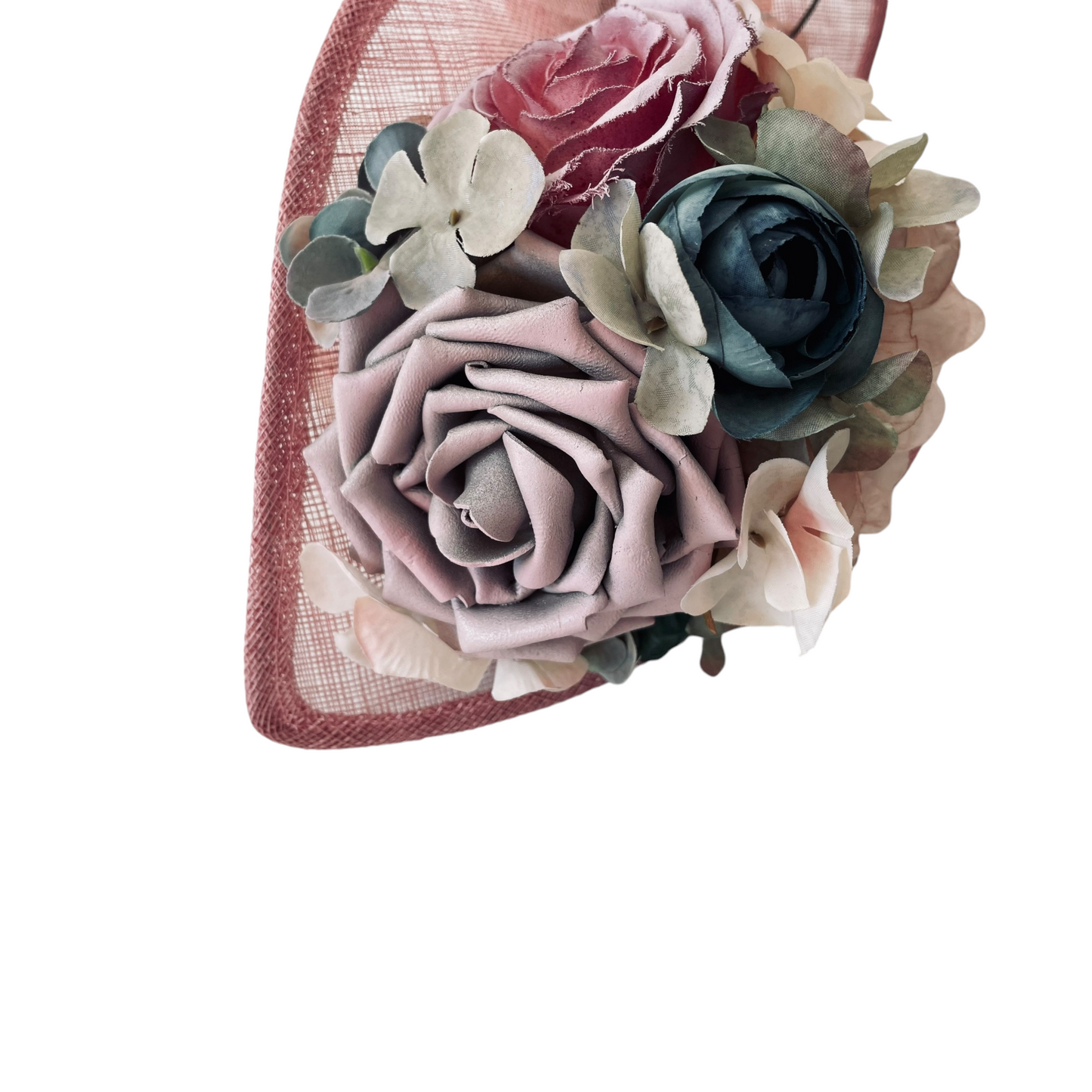 Nia Fascinator