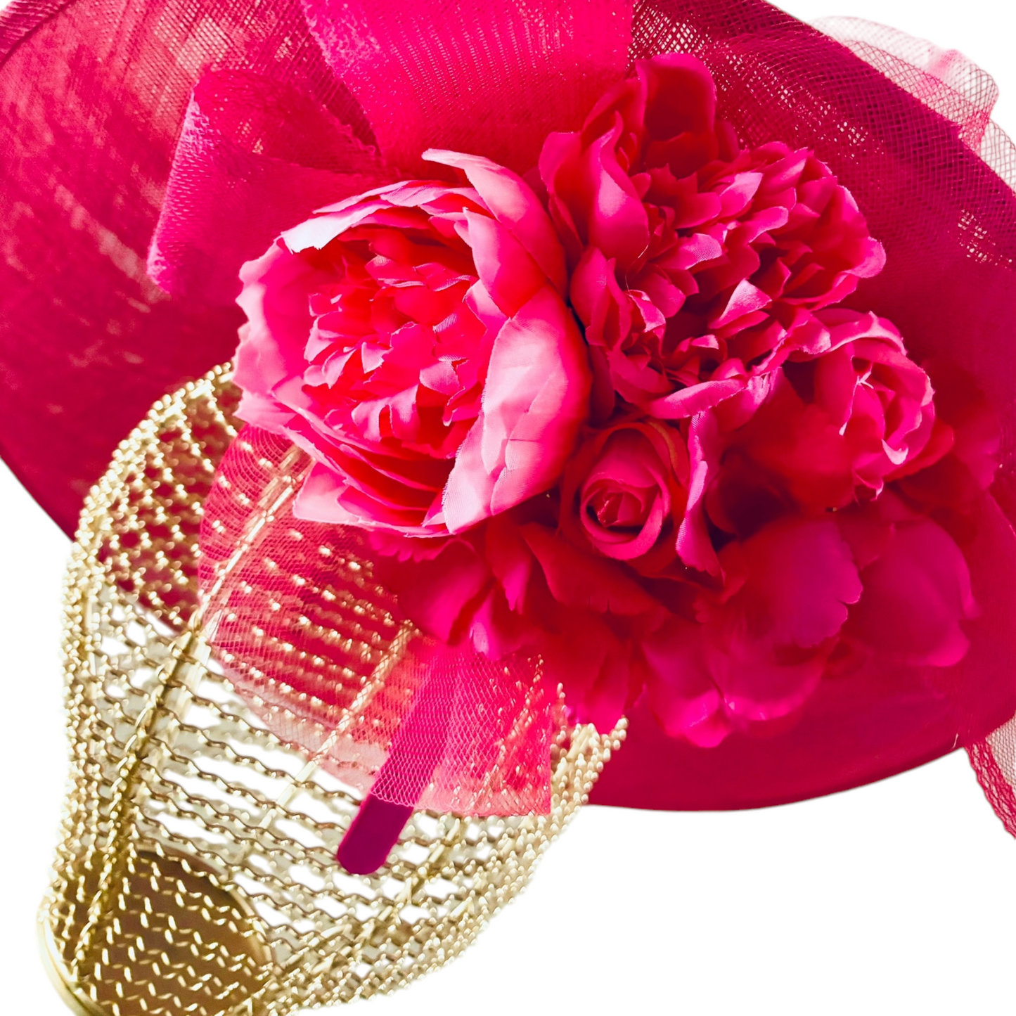 Valentina Hat