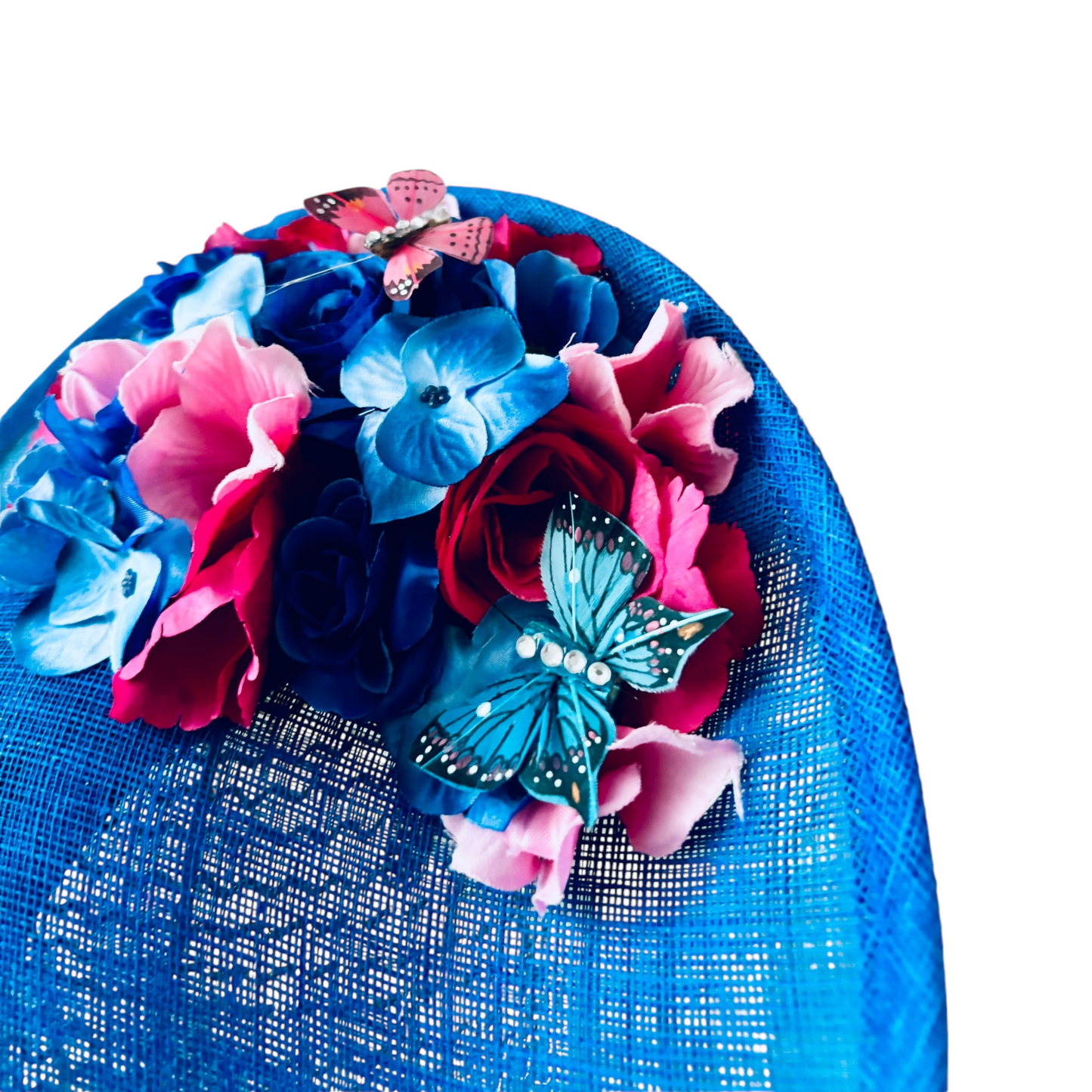 Elenora Hat