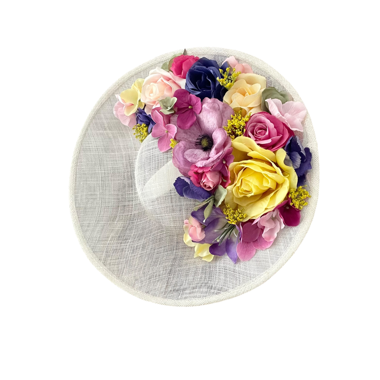Flora Hat
