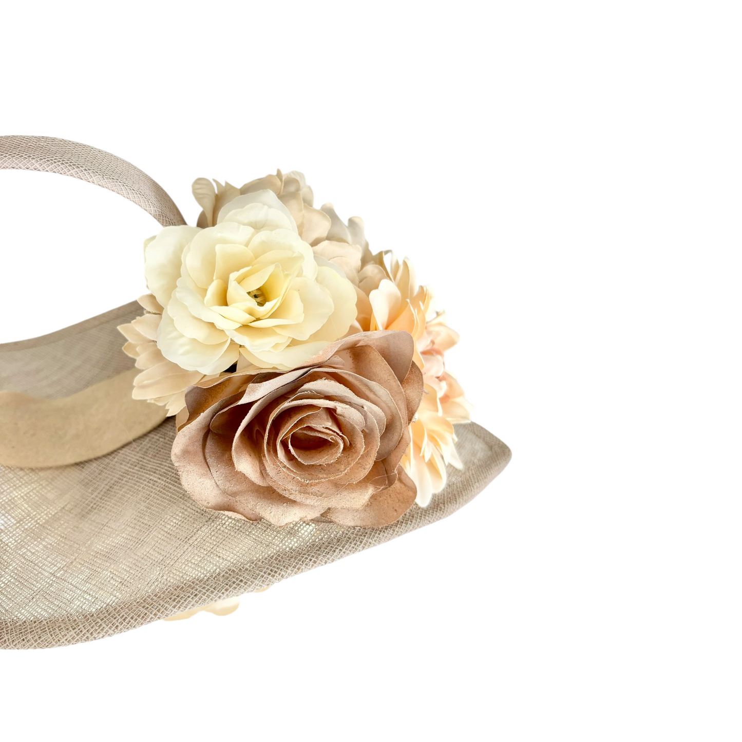 Sienna Fascinator