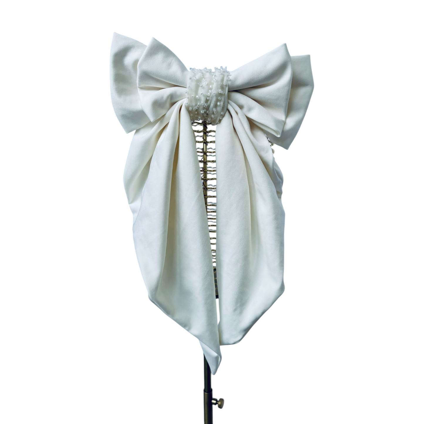 Rome Hair Bow