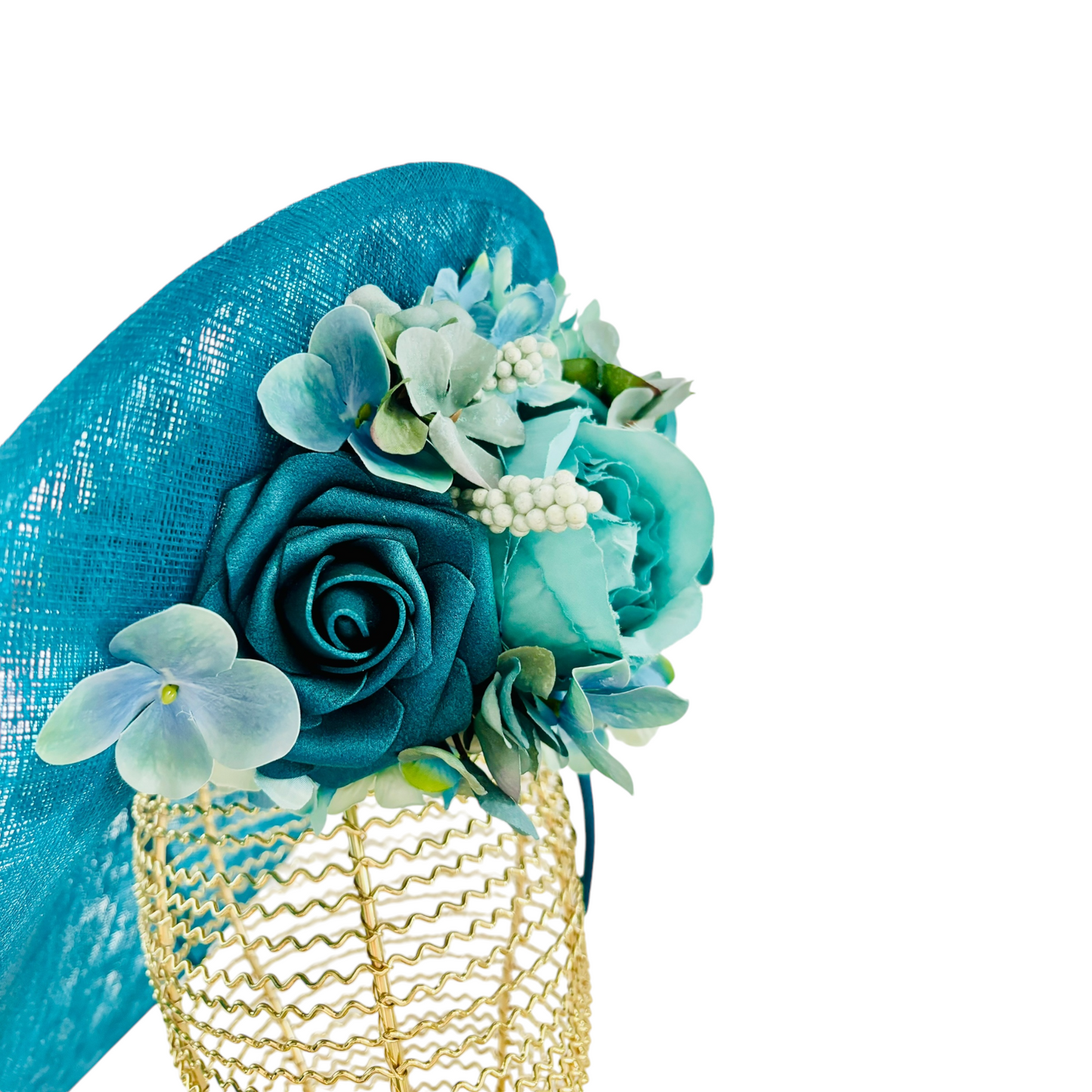 Luella Hat