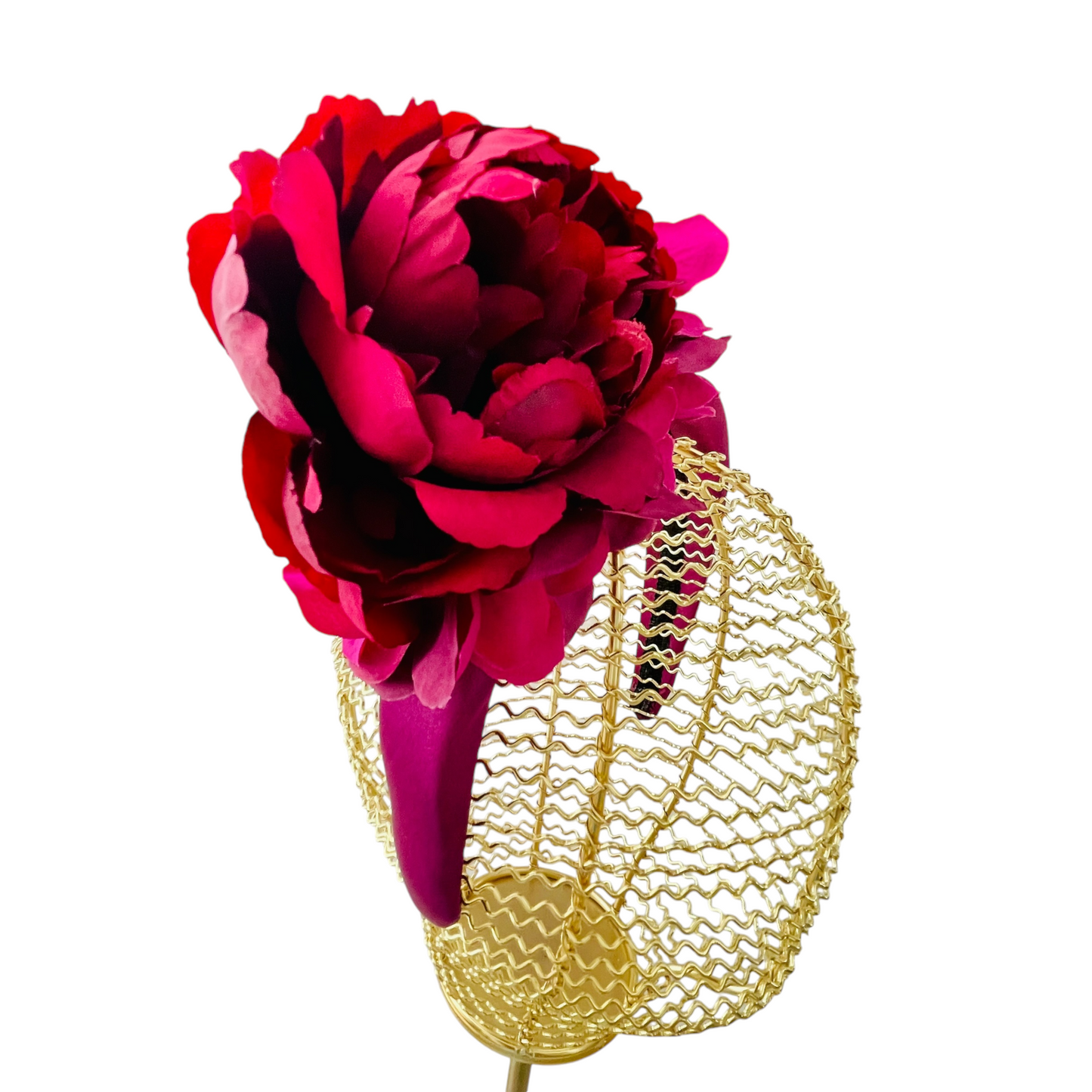 Penny Headpiece