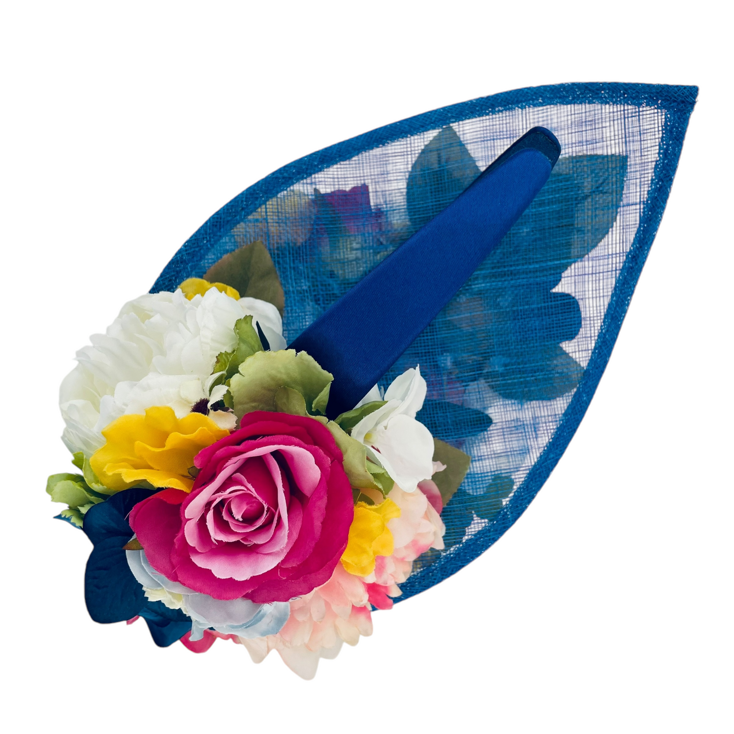 Hadley Fascinator
