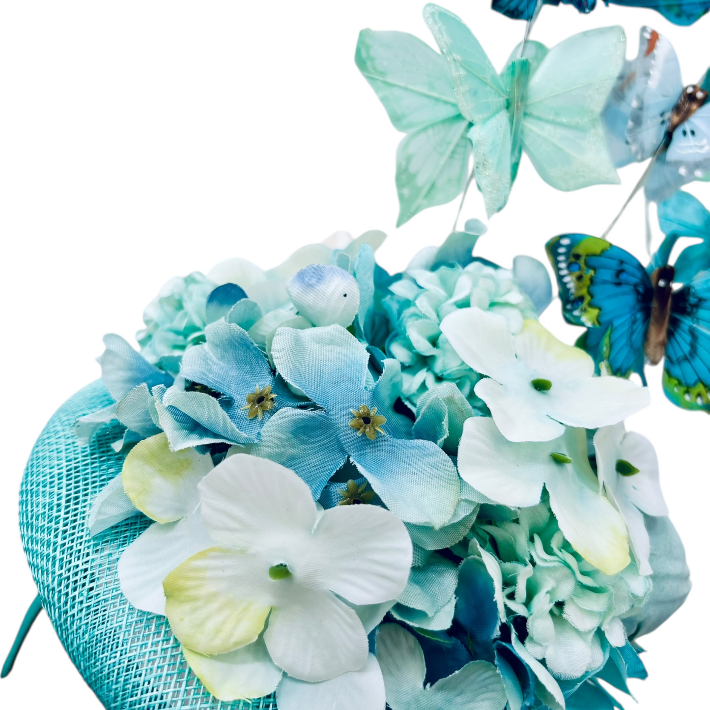 Harper Fascinator