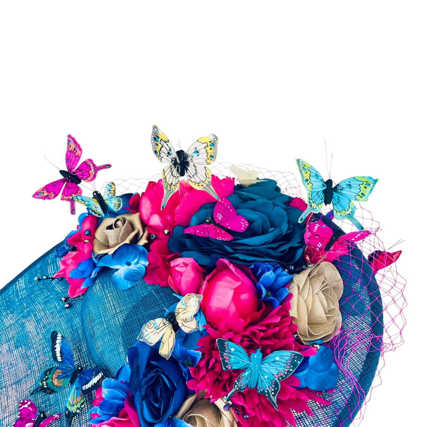 Aurora Hat