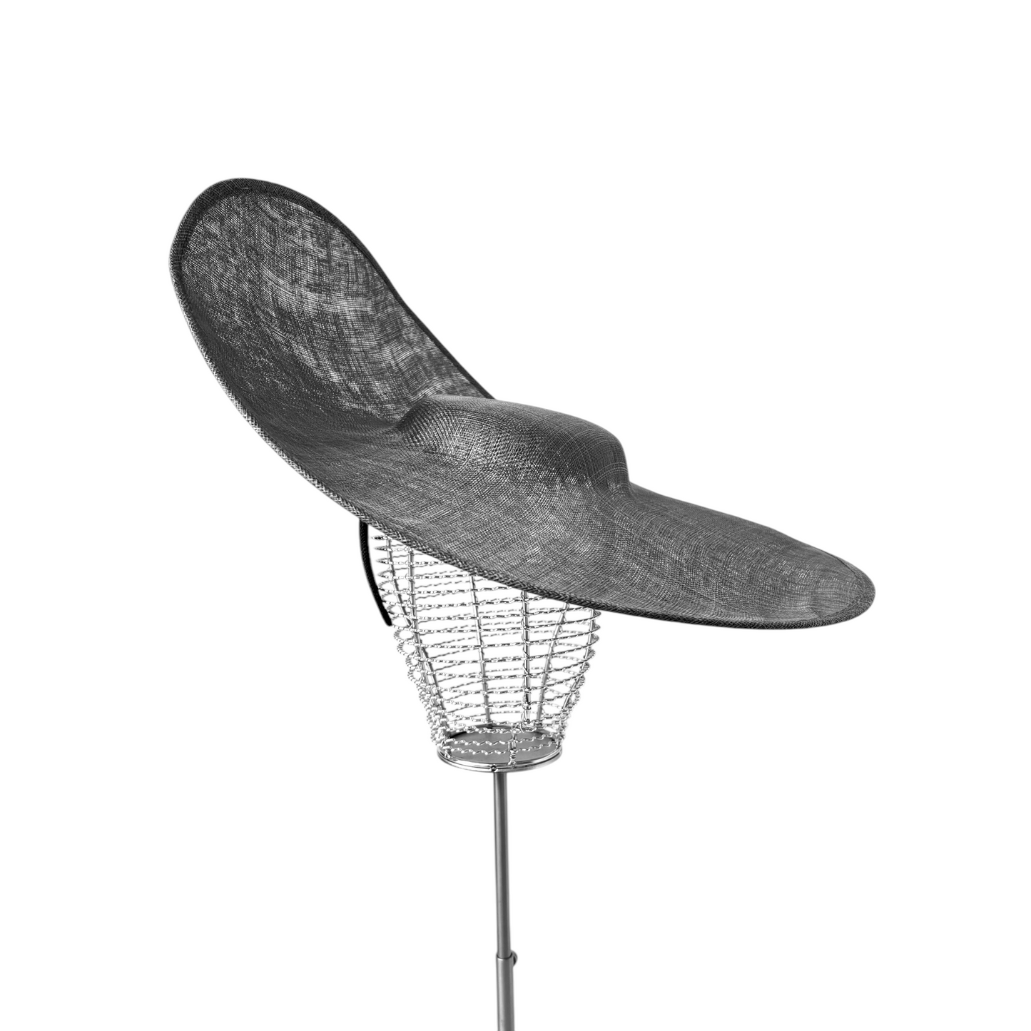 Extra Large Oval Hat Base