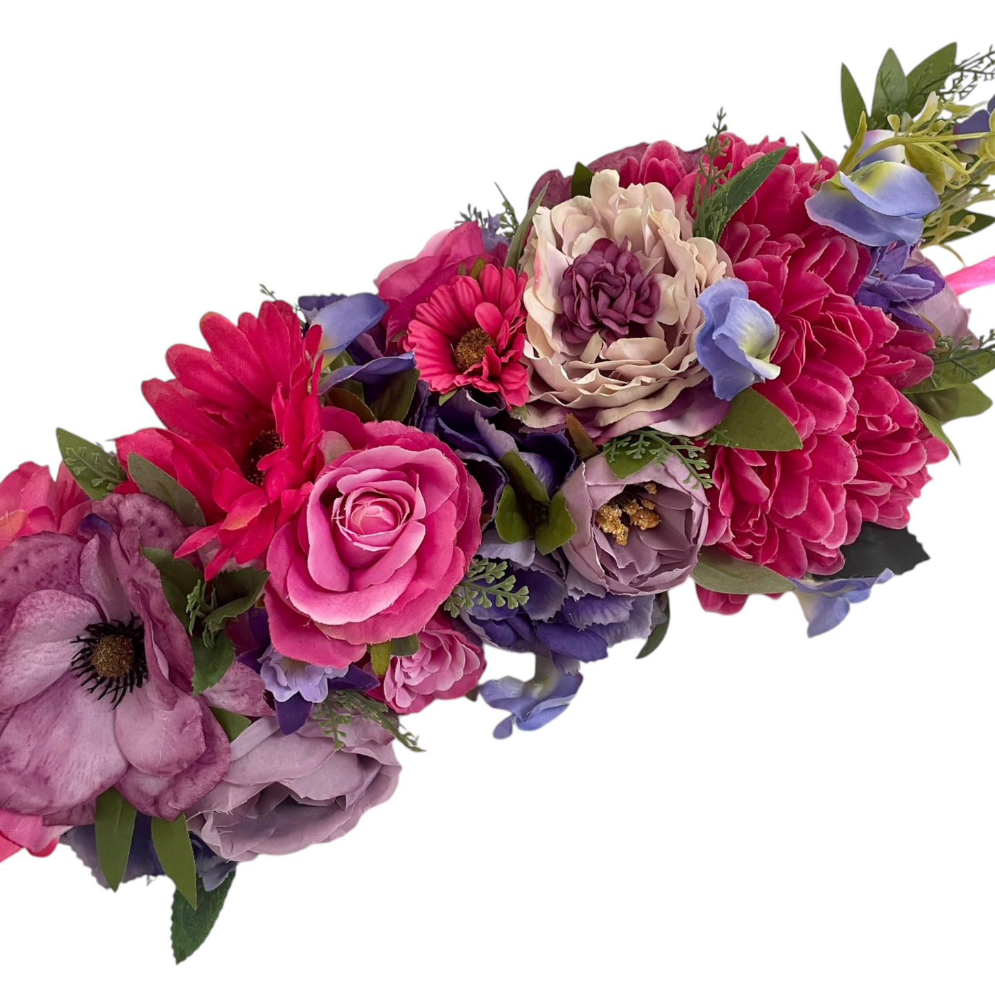 Cissy Flower Crown