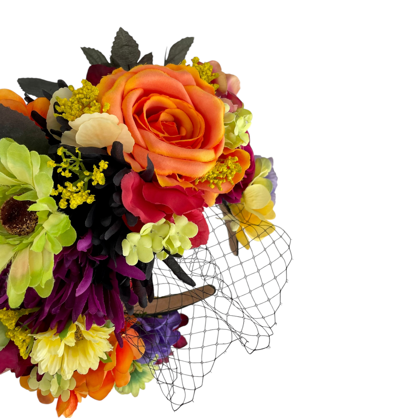 Juno Headpiece