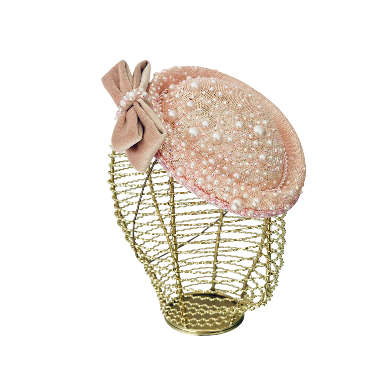 Bella Fascinator