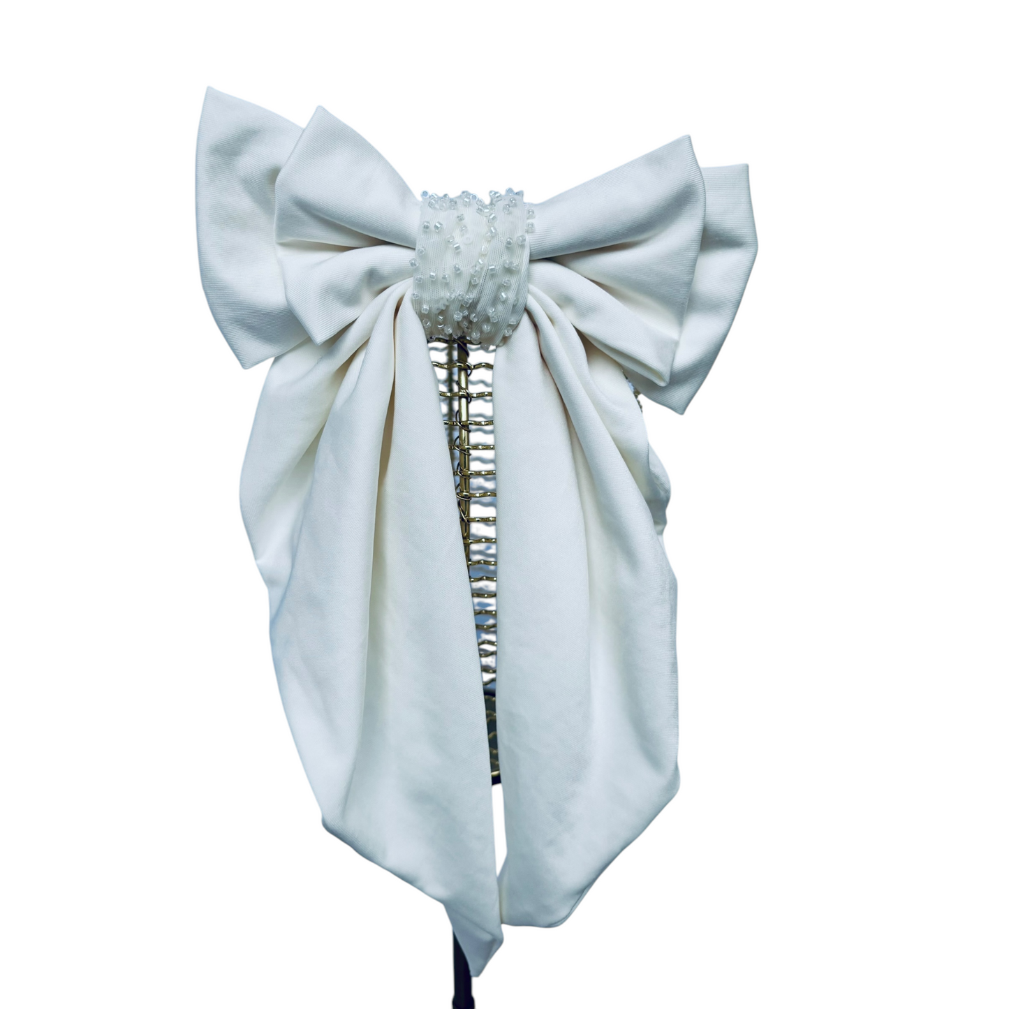 Rome Hair Bow