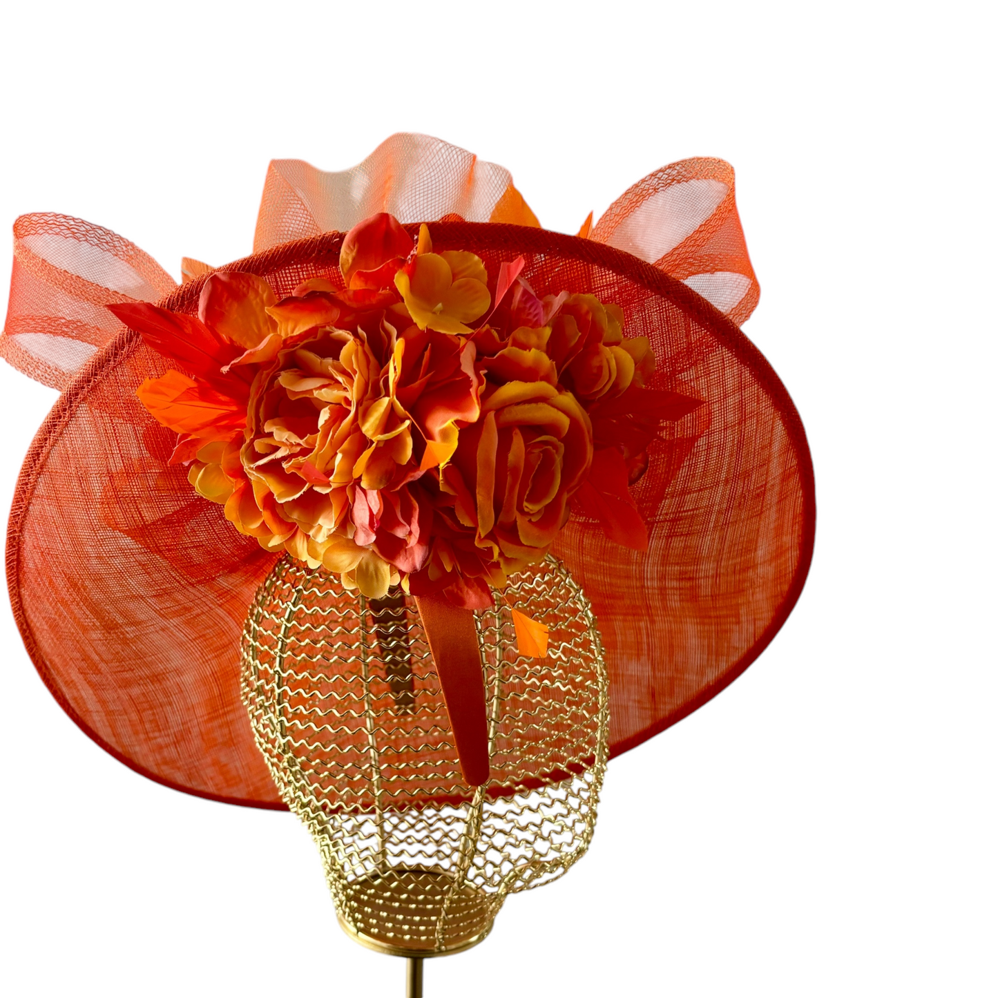 Odette Hat
