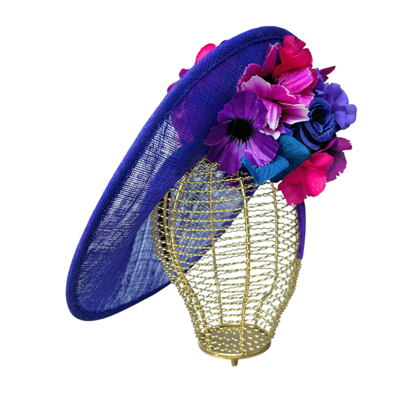 Elizabeth Hat