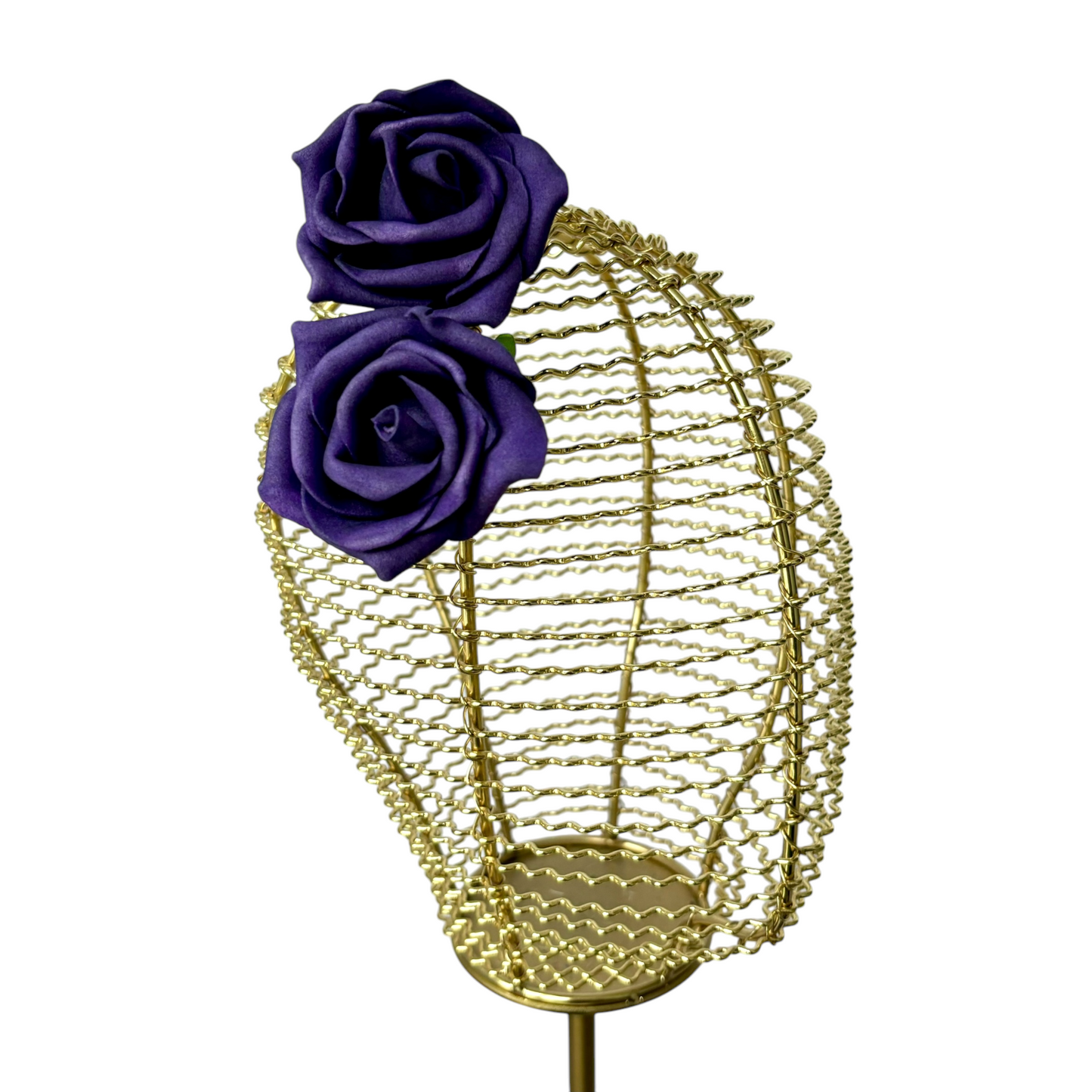 Selma Floral Add-Ons