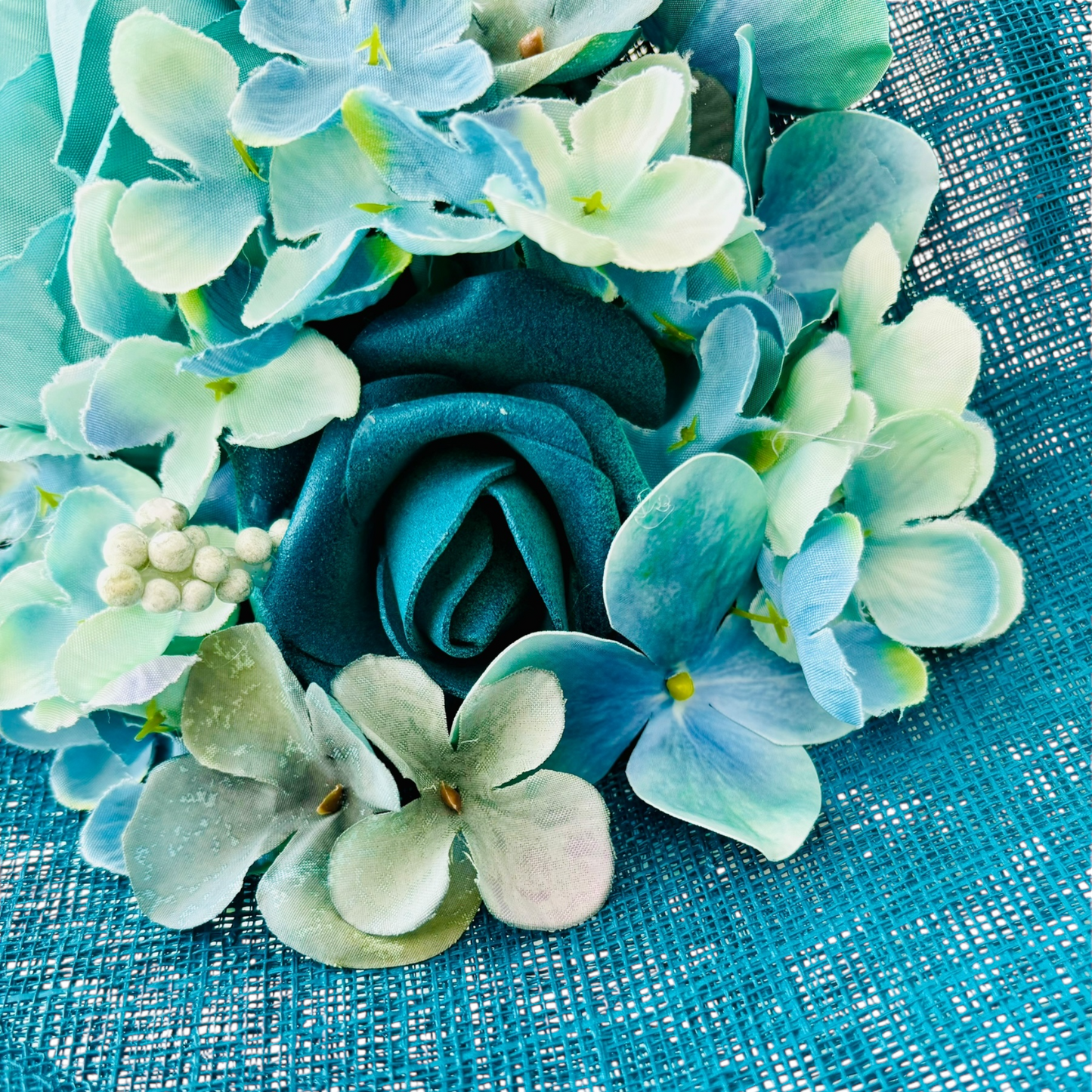 Luella Hat