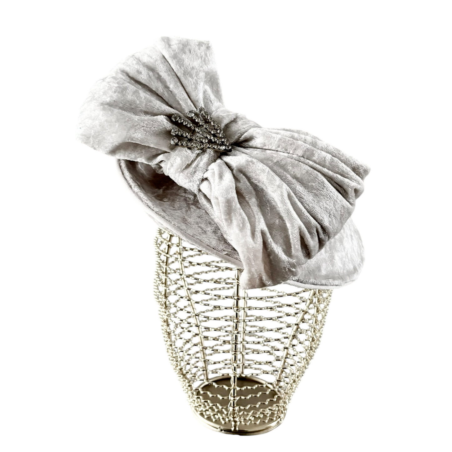 Lune Fascinator