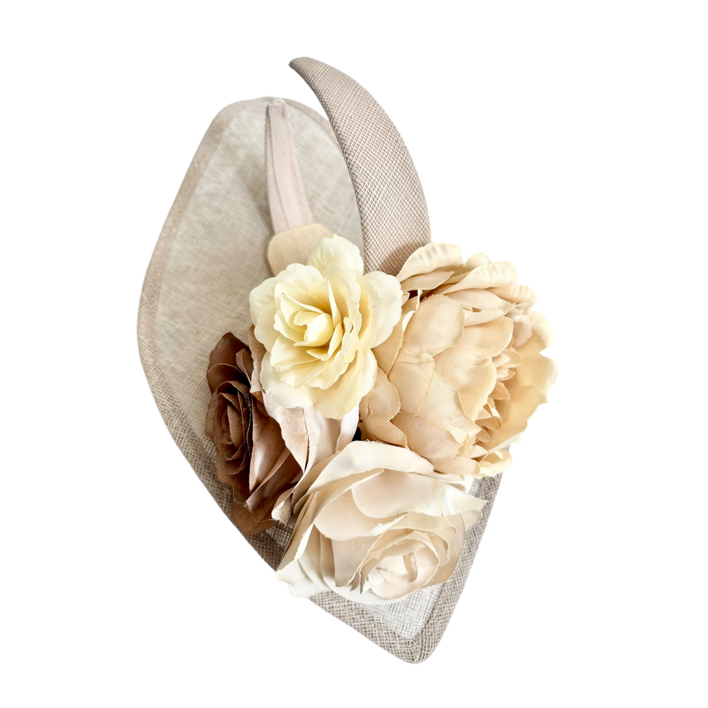 Sienna Fascinator
