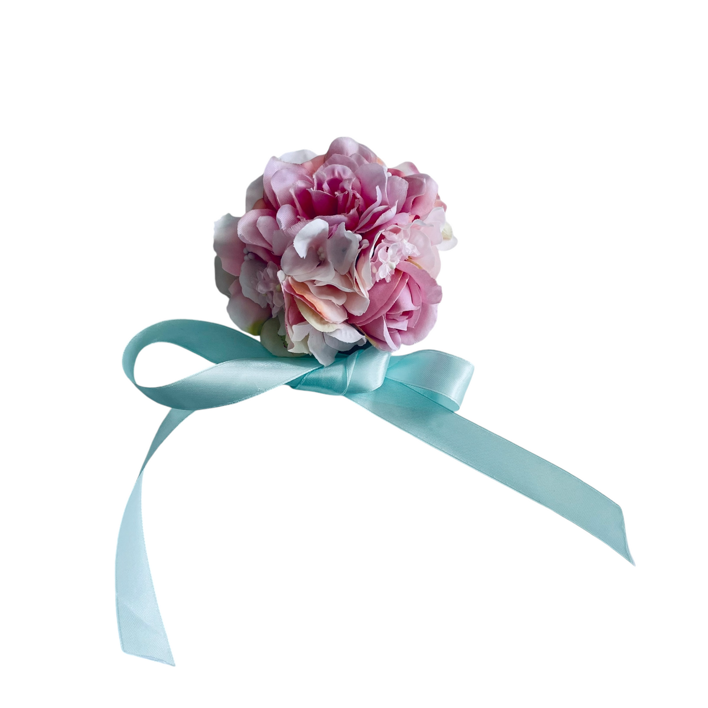 Lily Bundle - Fascinator & Corsage
