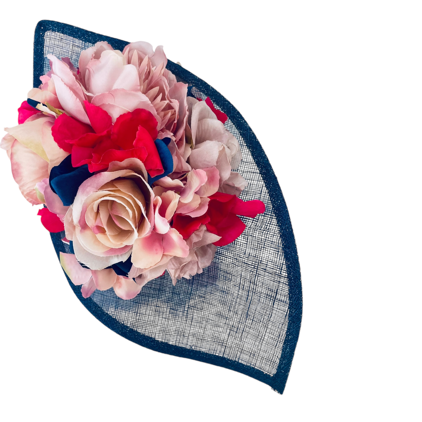 Everly Fascinator