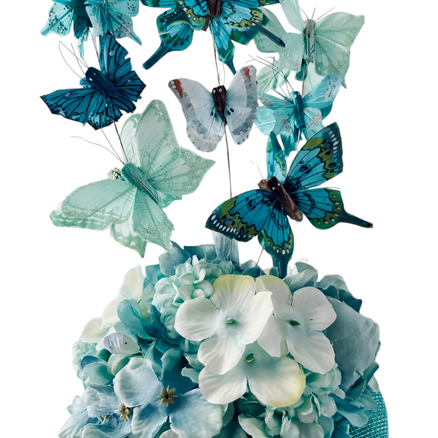 Harper Fascinator
