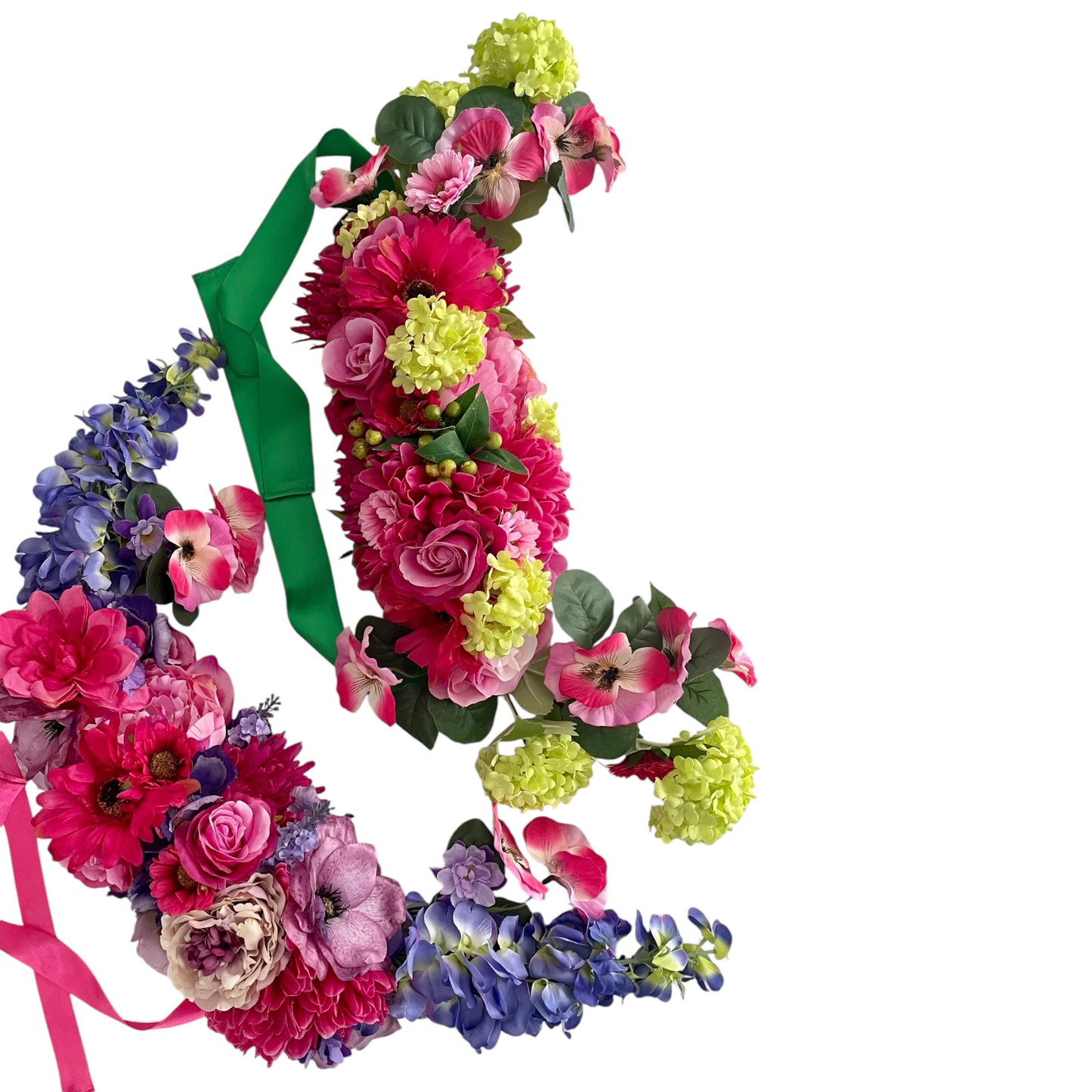 Fenella Flower Crown