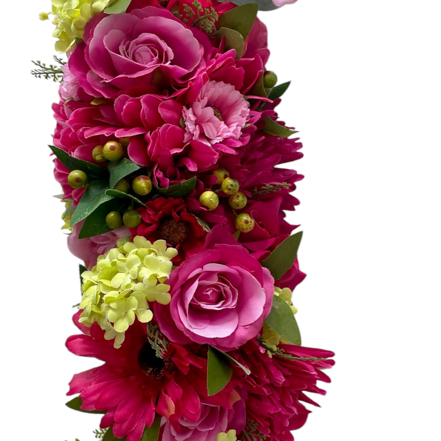 Fenella Flower Crown