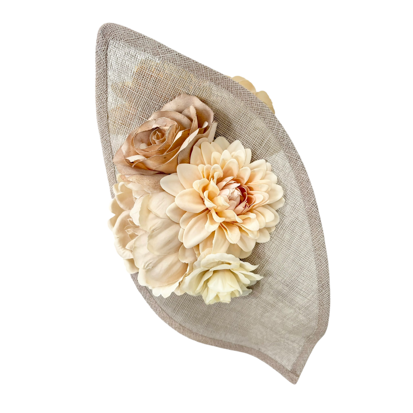 Sienna Fascinator