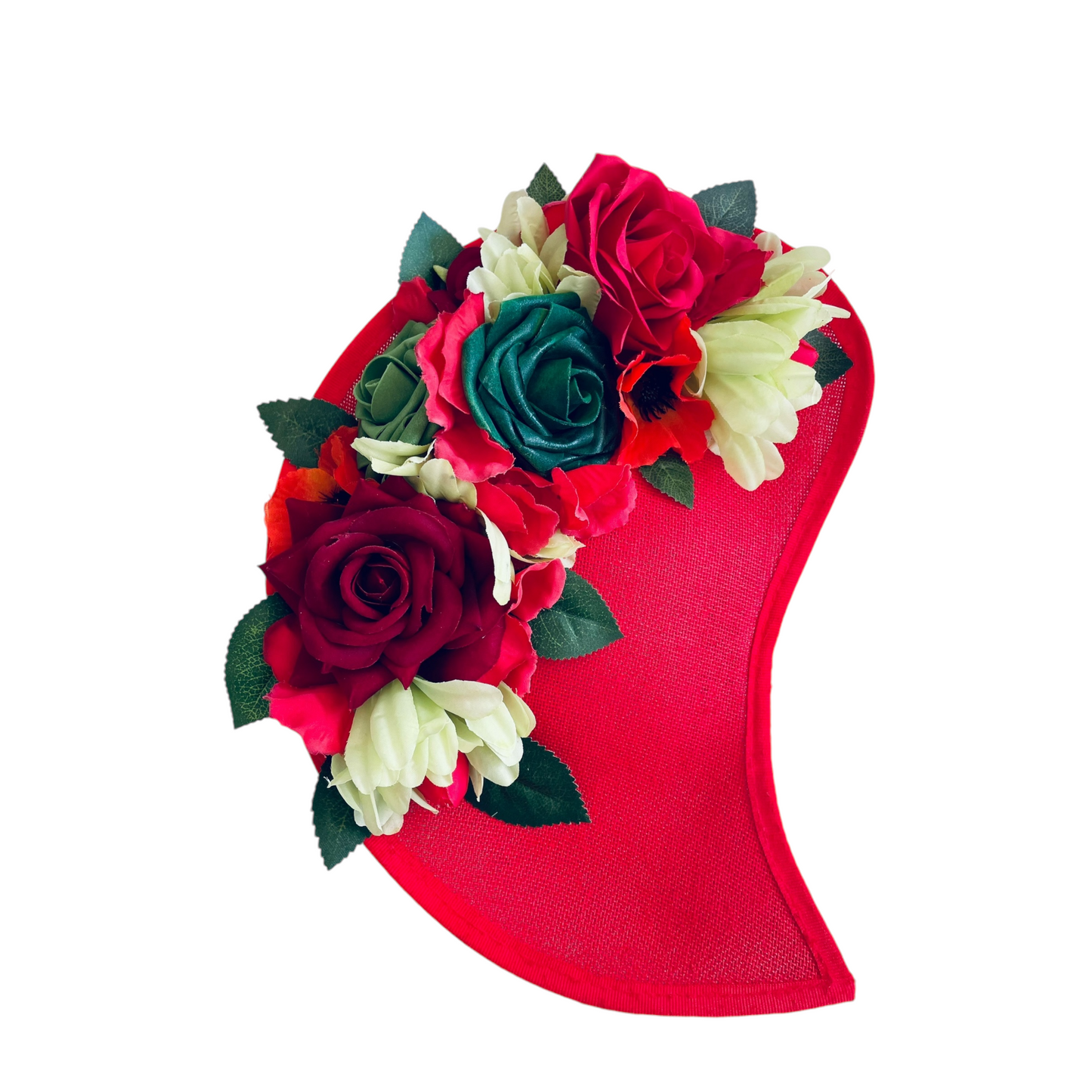 Rosette Fascinator