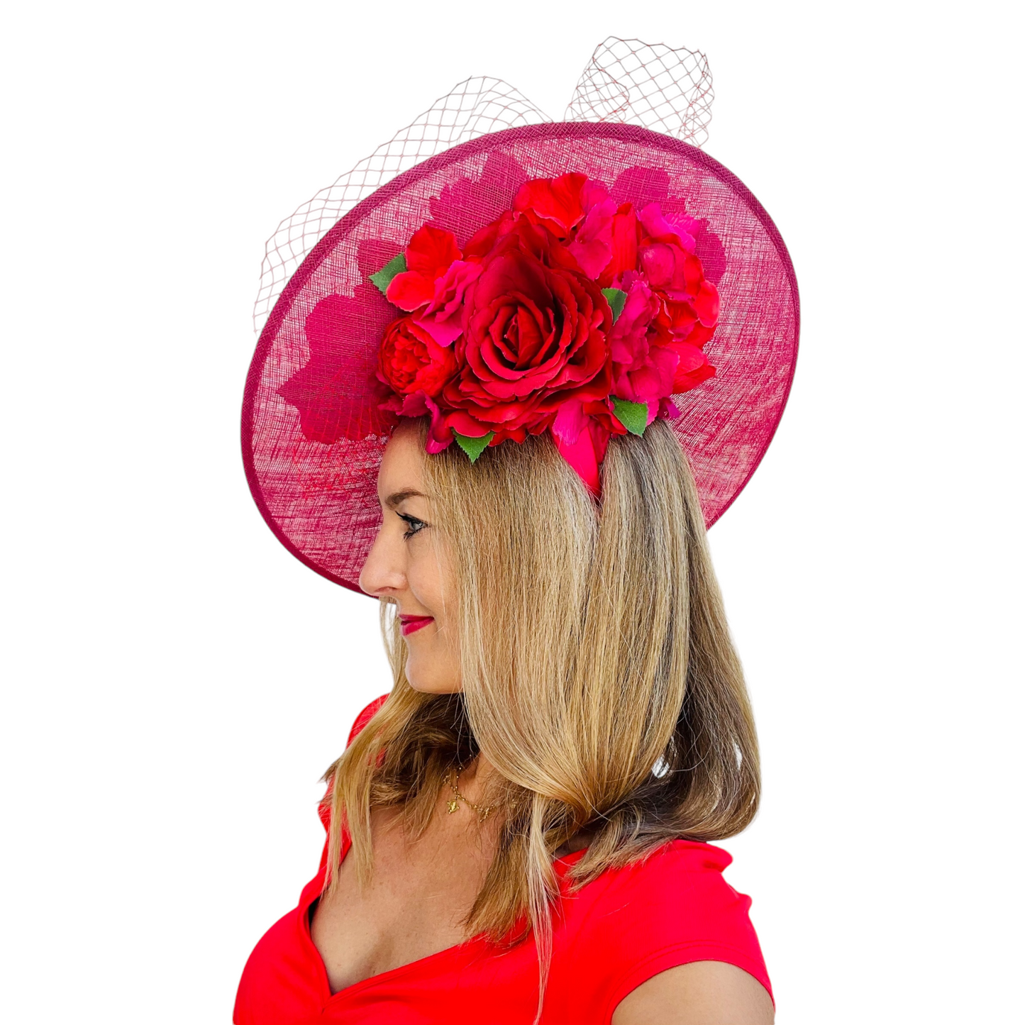 Odessa Hat