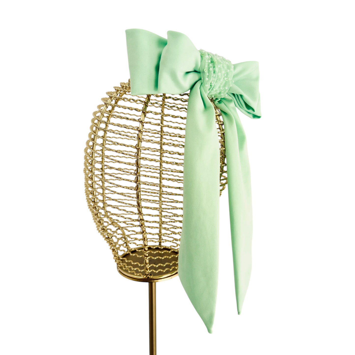 Tropez Hair Bow
