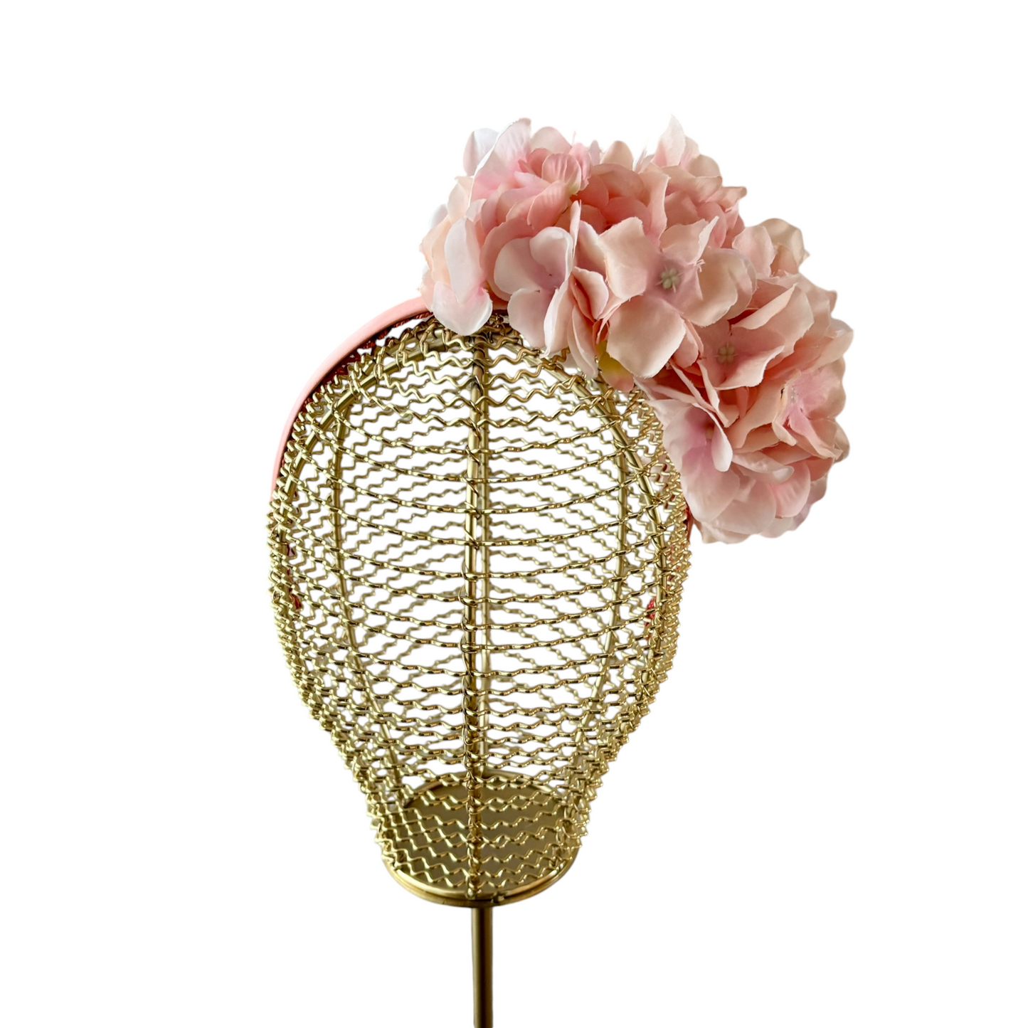 Edith Headpiece