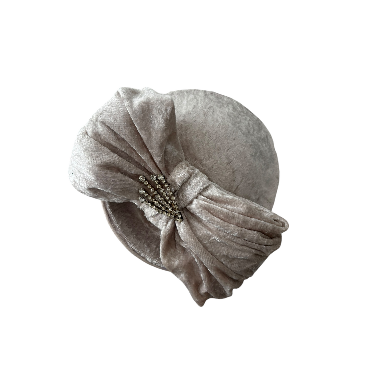 Lune Fascinator