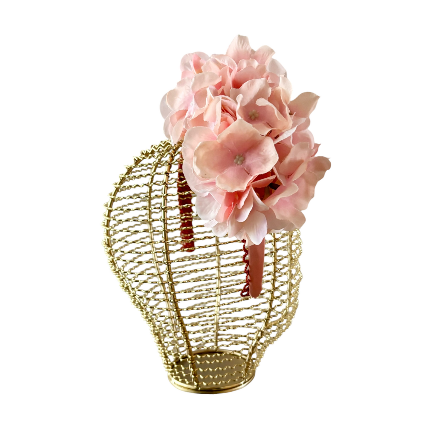 Edith Headpiece