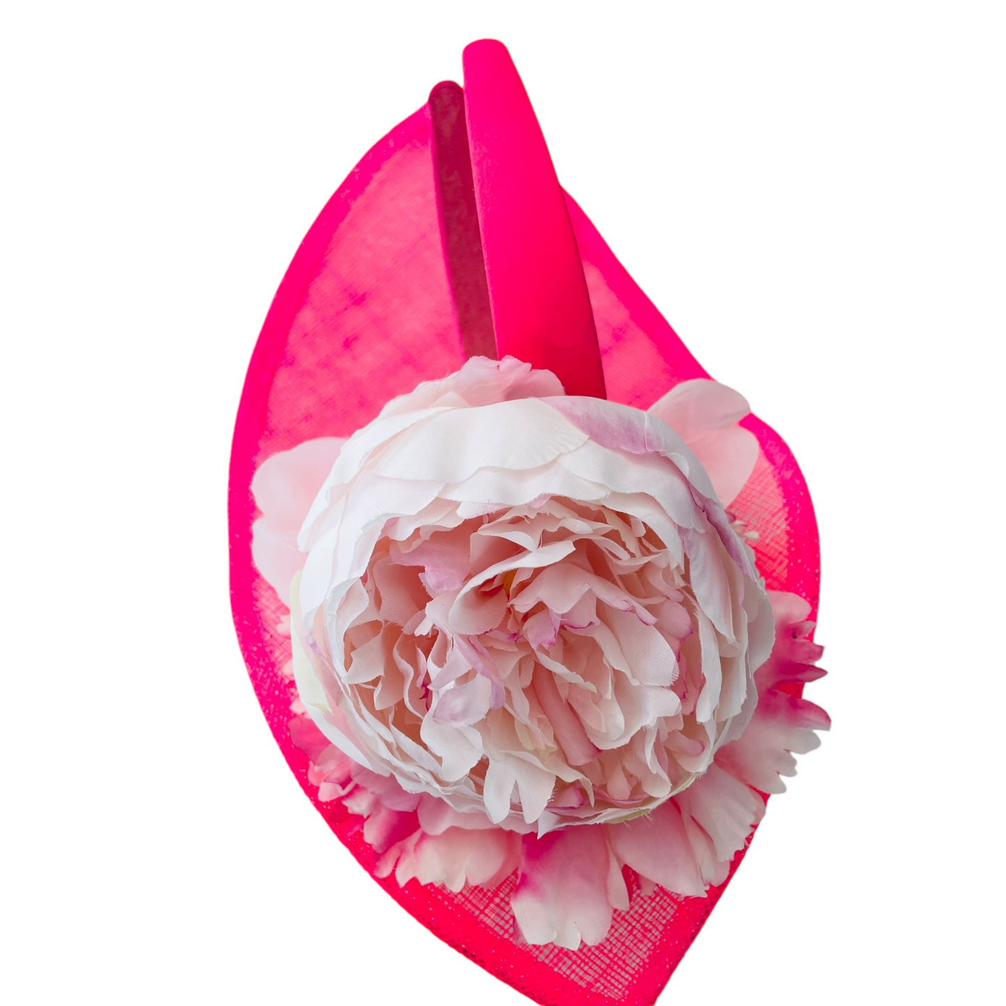 Capri Fascinator