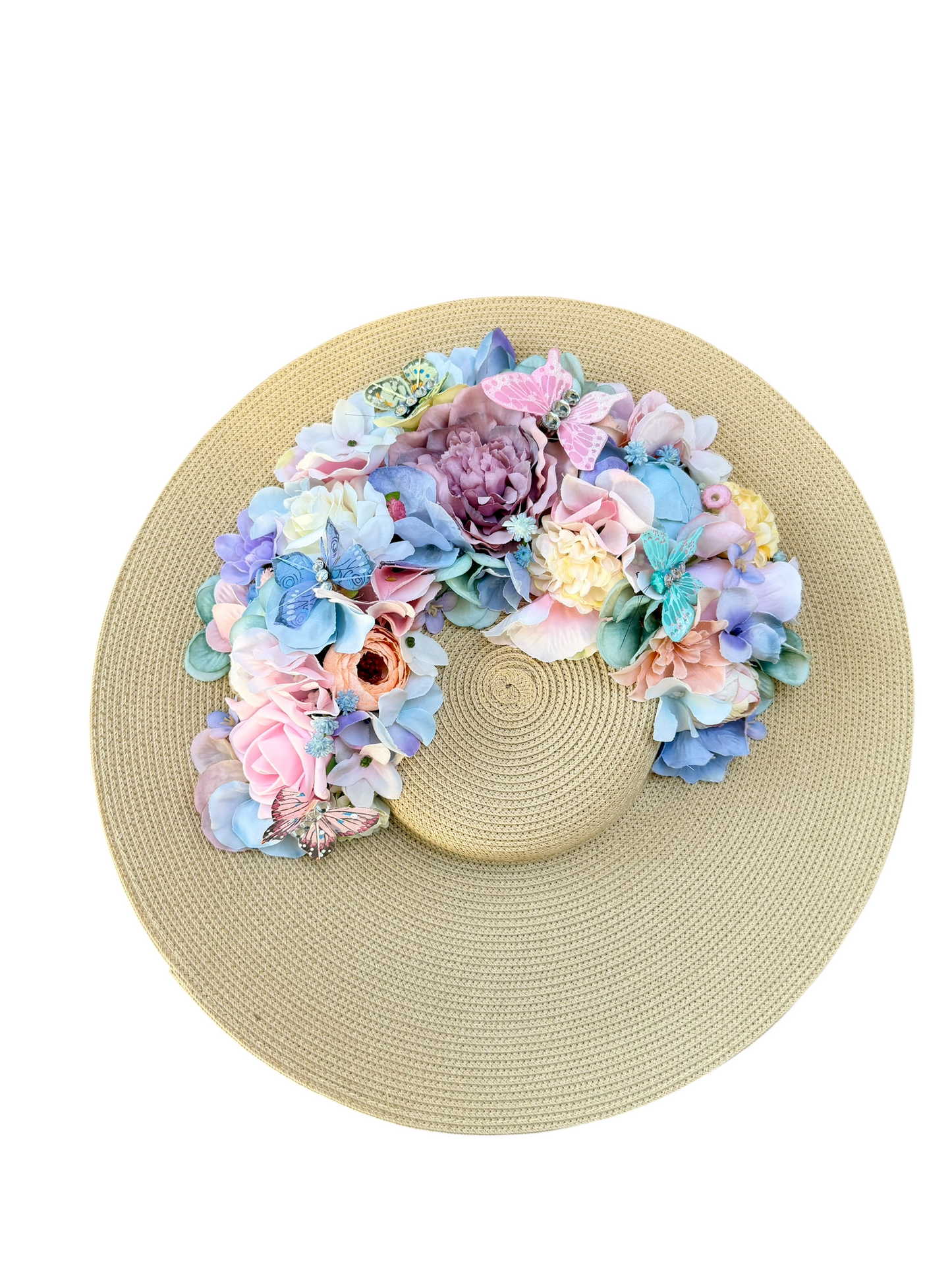 Ayesha Hat