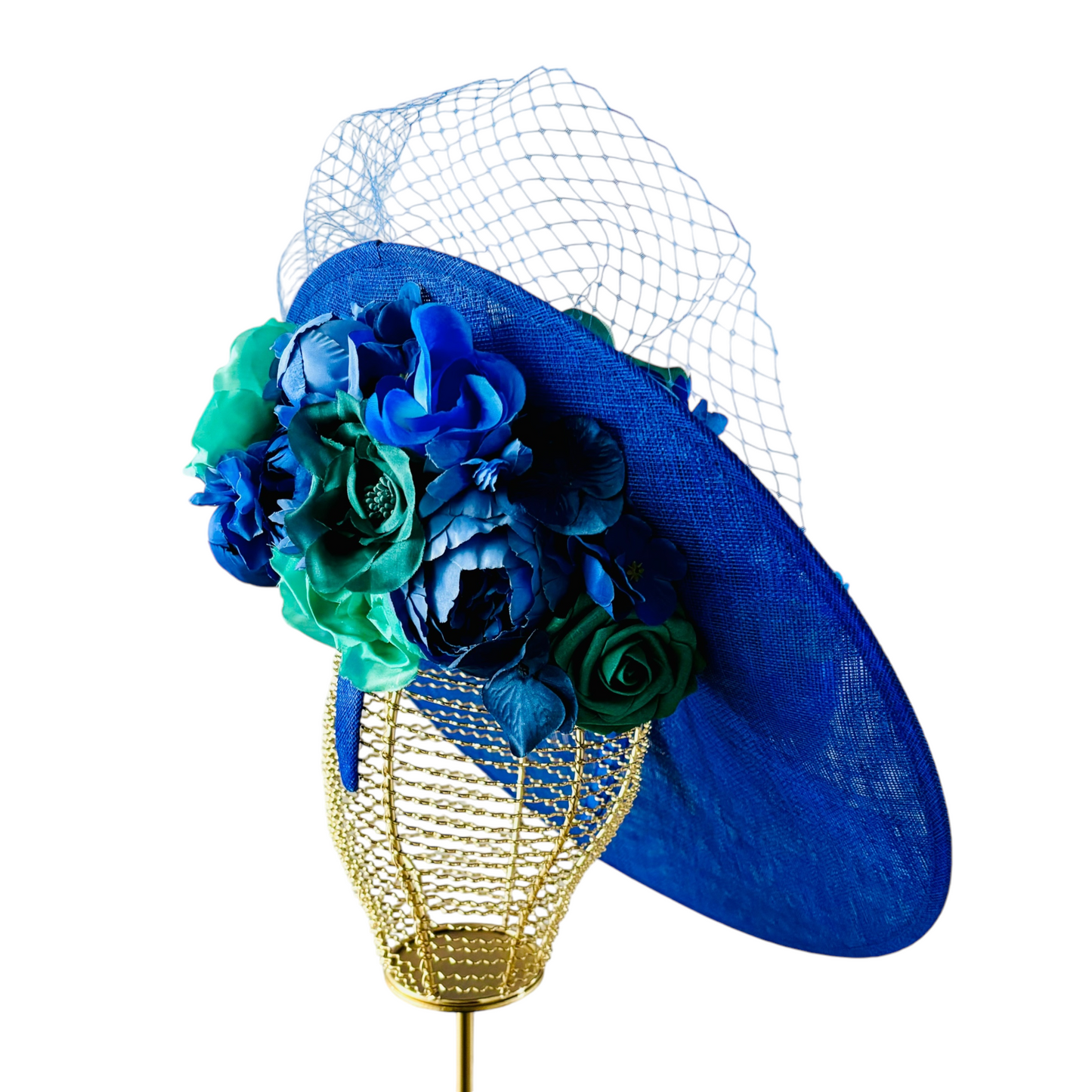 Annalise Hat