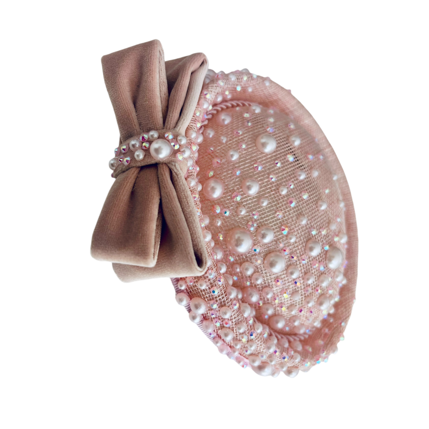 Bella Fascinator