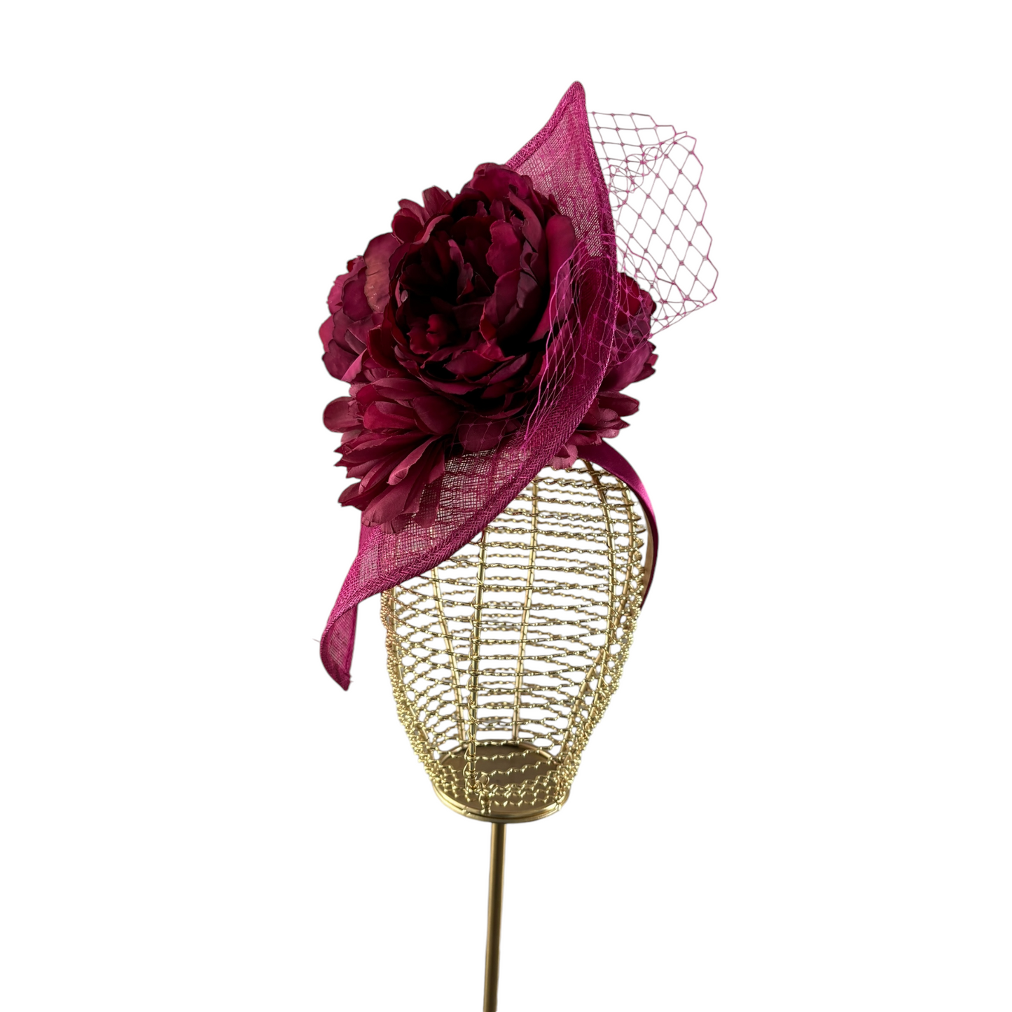 Olivia Fascinator