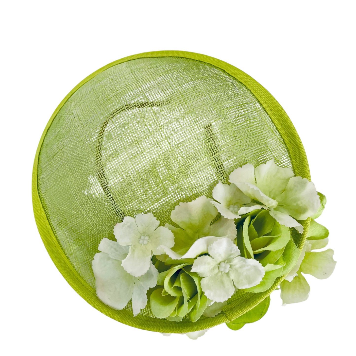 Viviana Fascinator