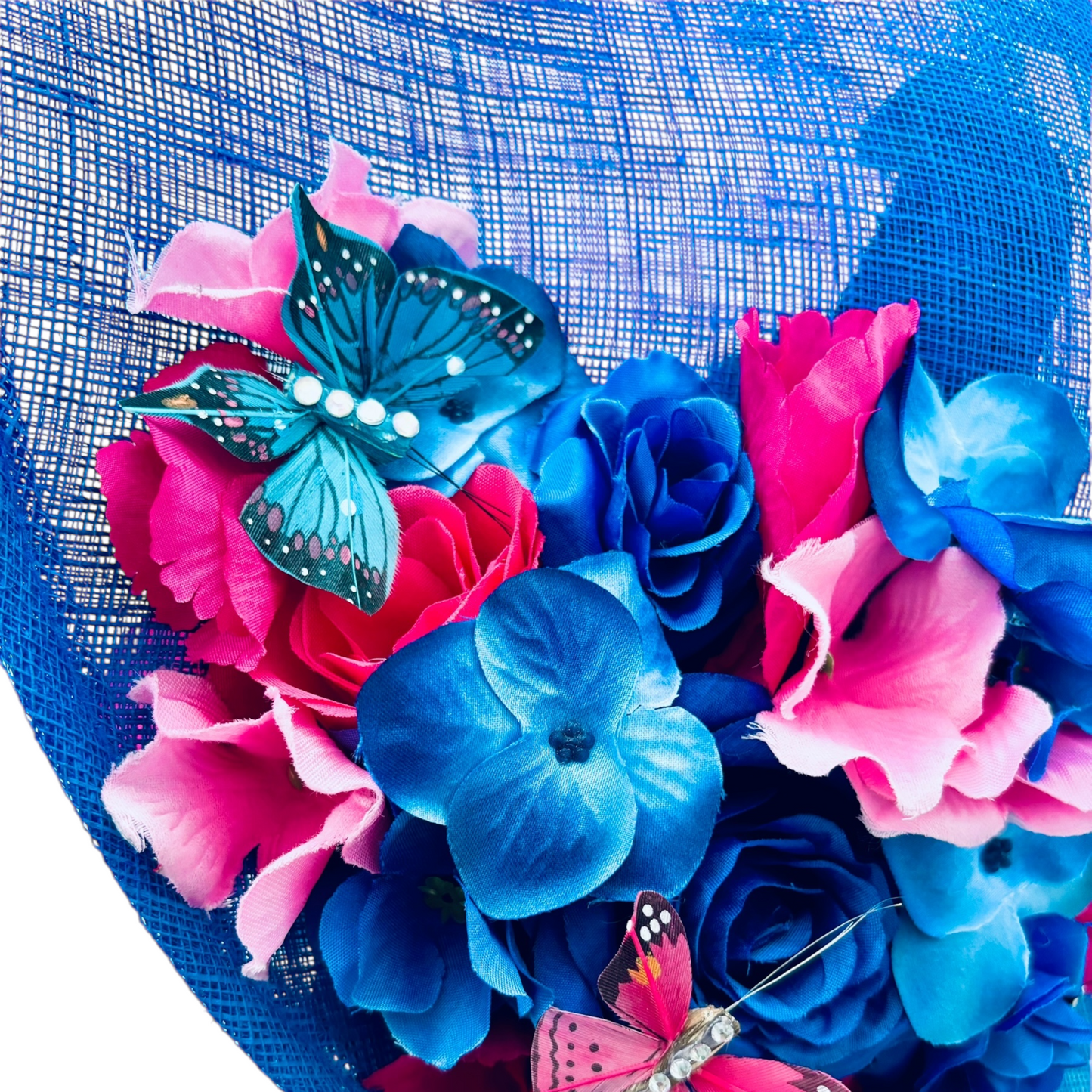 Elenora Hat