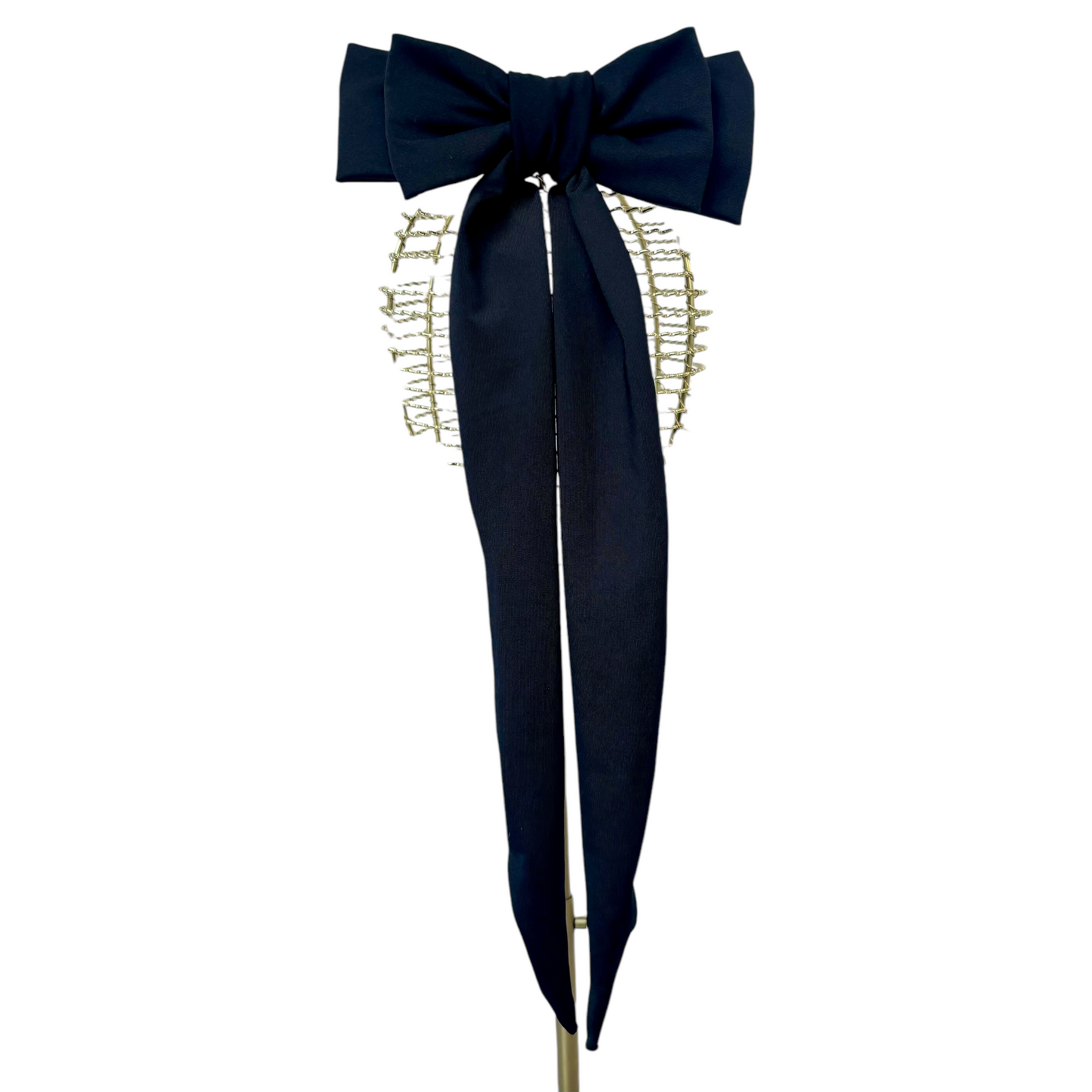 Houston Hair Bow